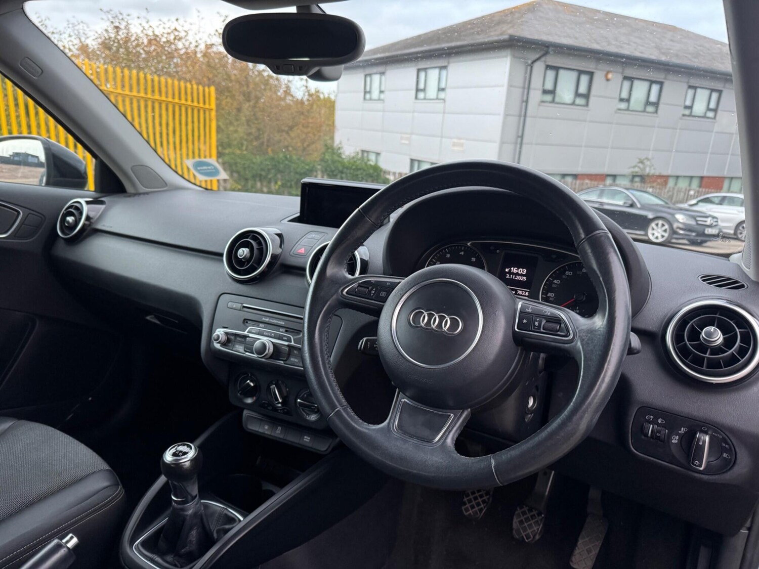 Used Audi A1 2016 for sale - 76246637: Photo 9