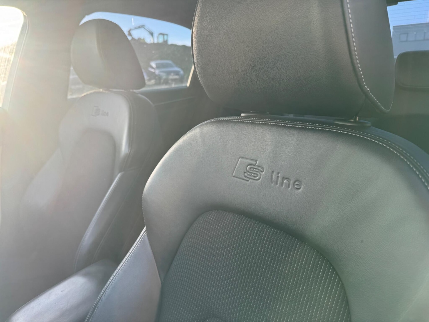 Used Audi A4 2012 for sale - 76701453: Photo 10