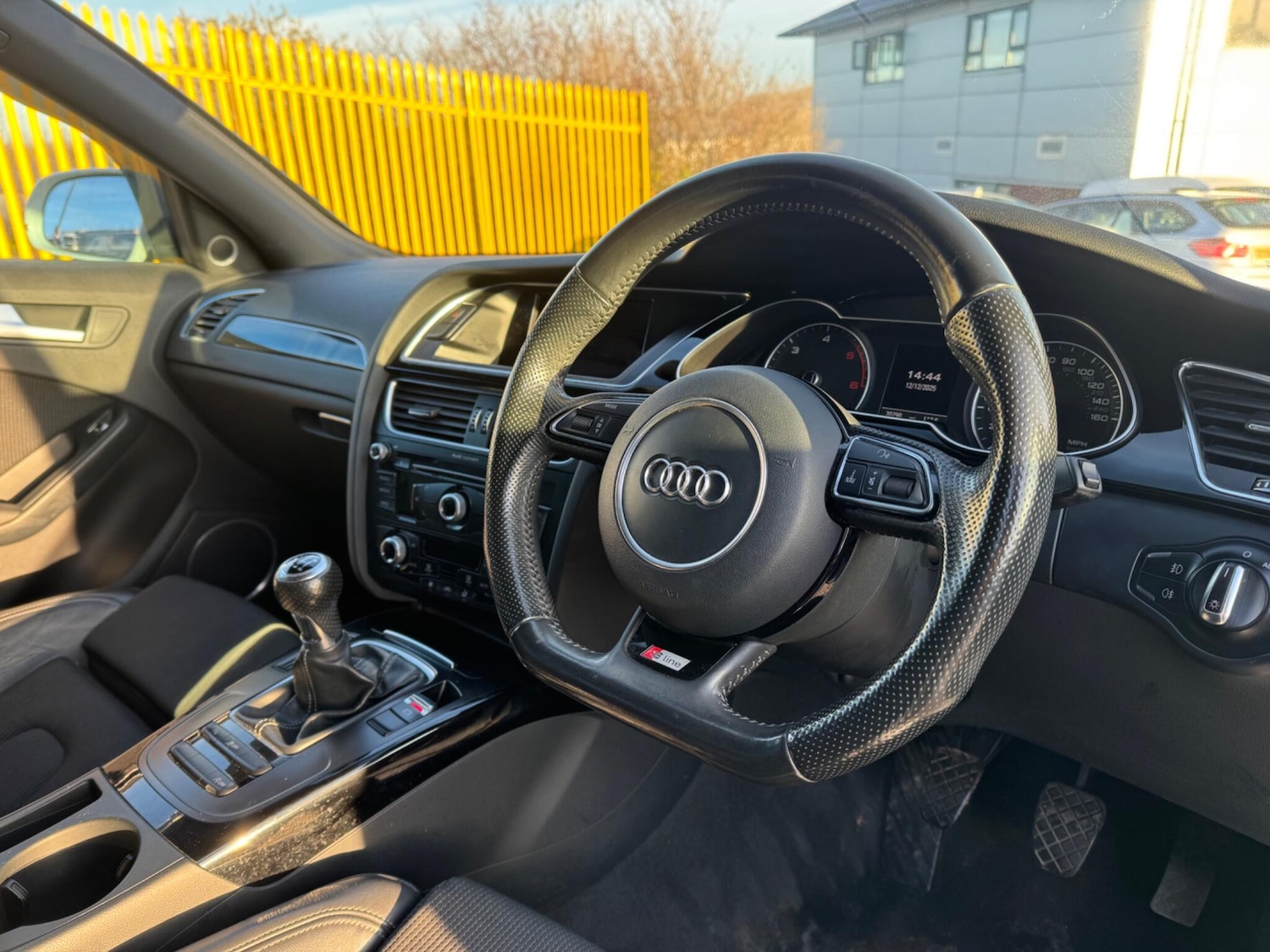 Used Audi A4 2012 for sale - 76701453: Photo 13