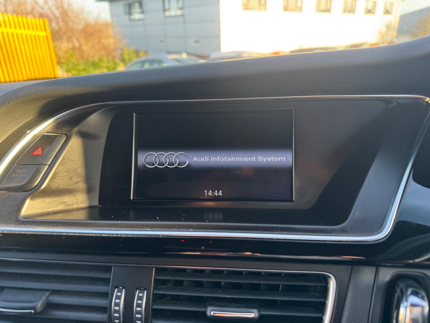 Used Audi A4 2012 for sale - 76701453: Photo 14