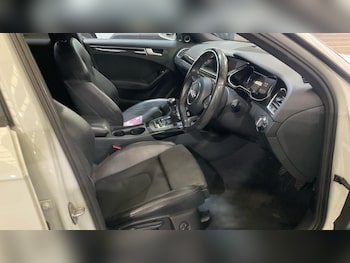 Used Audi A4 2012 for sale - 76701453: Photo