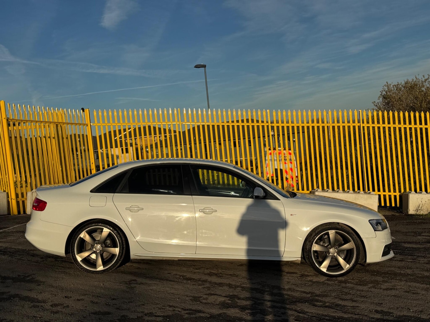 Used Audi A4 2012 for sale - 76701453: Photo 5