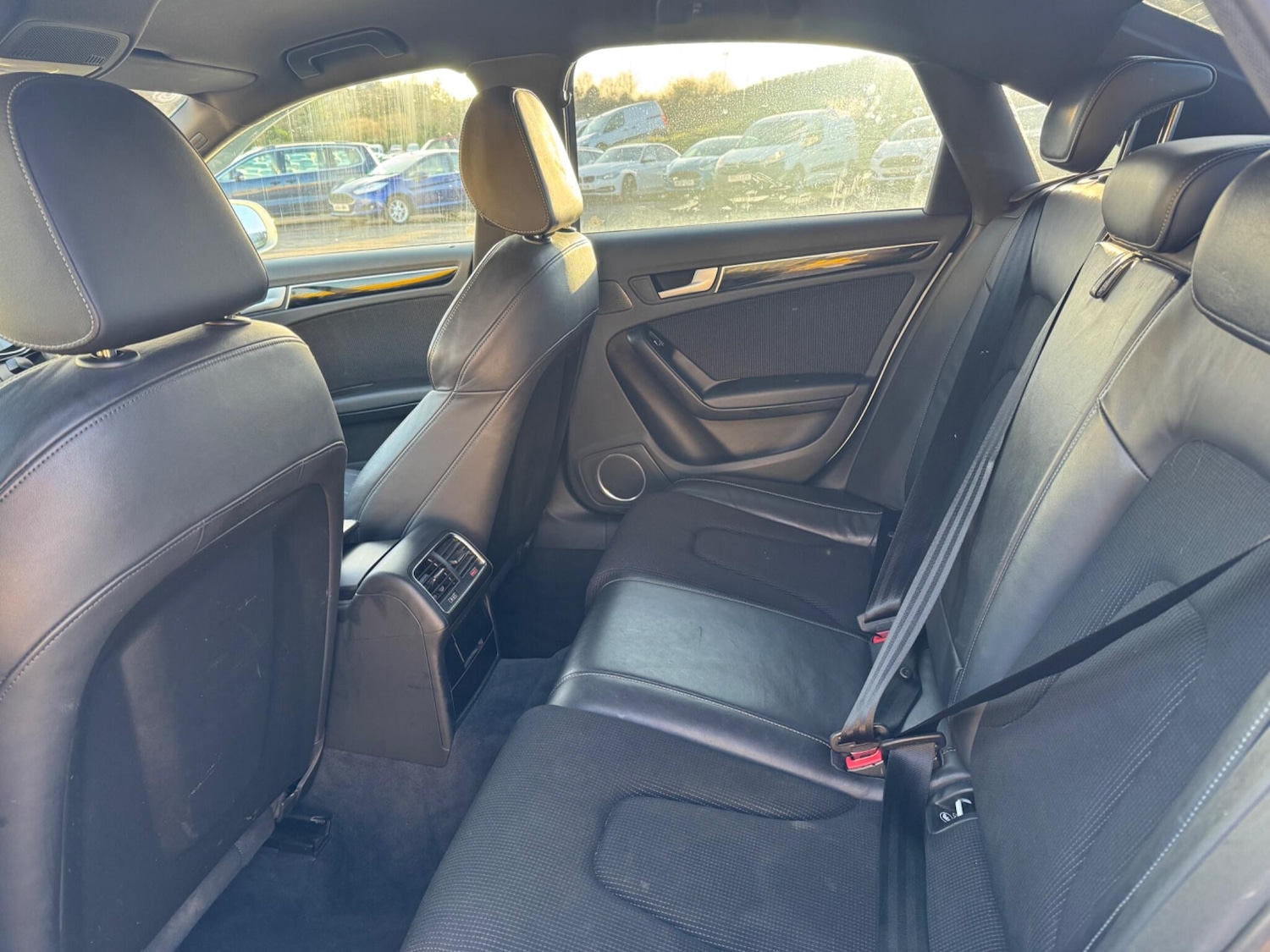 Used Audi A4 2012 for sale - 76701453: Photo 9