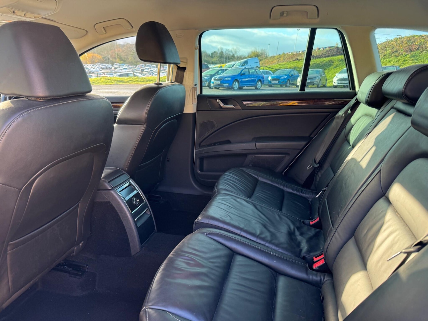 Used Skoda Superb 2013 for sale - 76701714: Photo 11