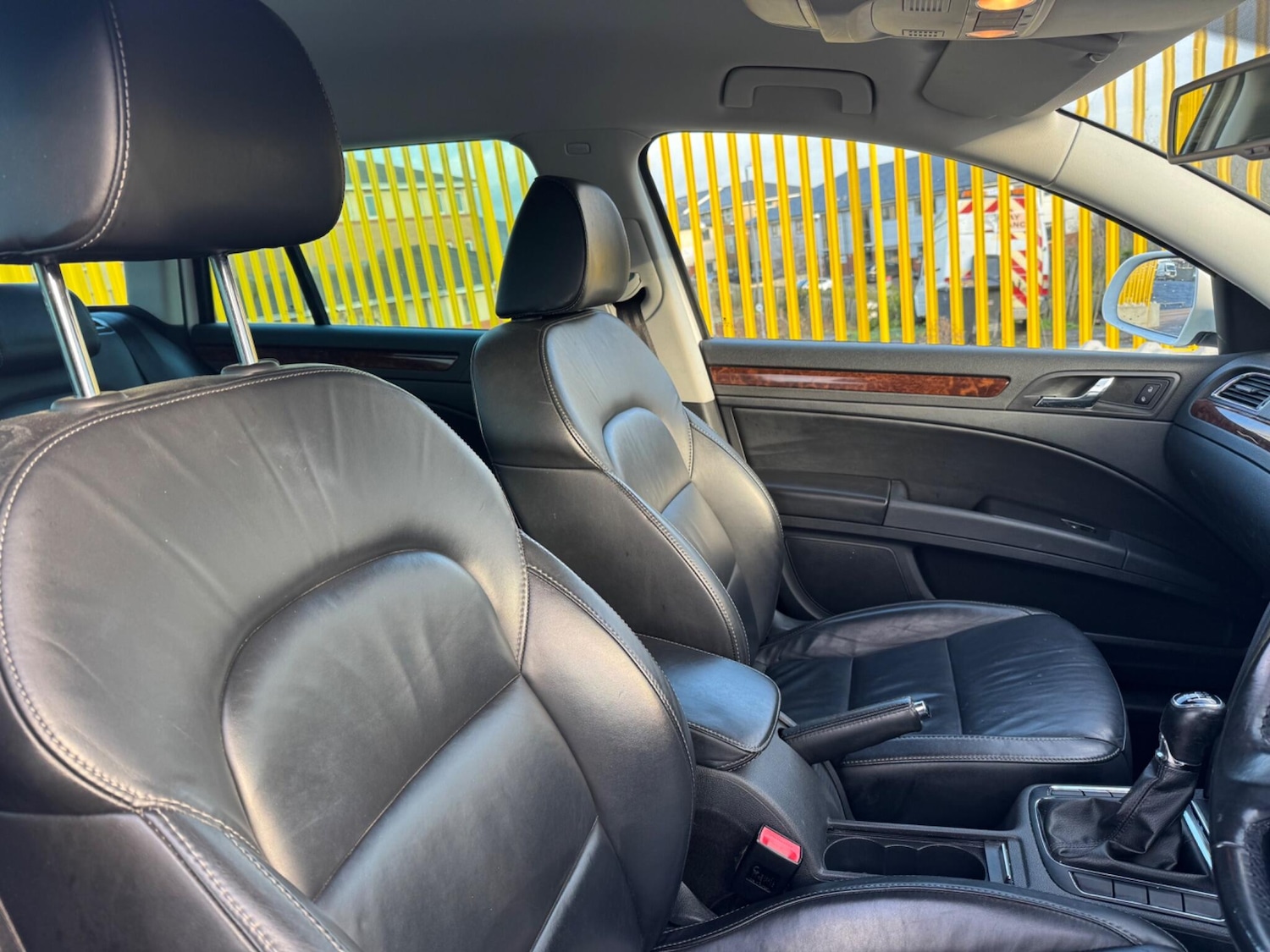 Used Skoda Superb 2013 for sale - 76701714: Photo 15