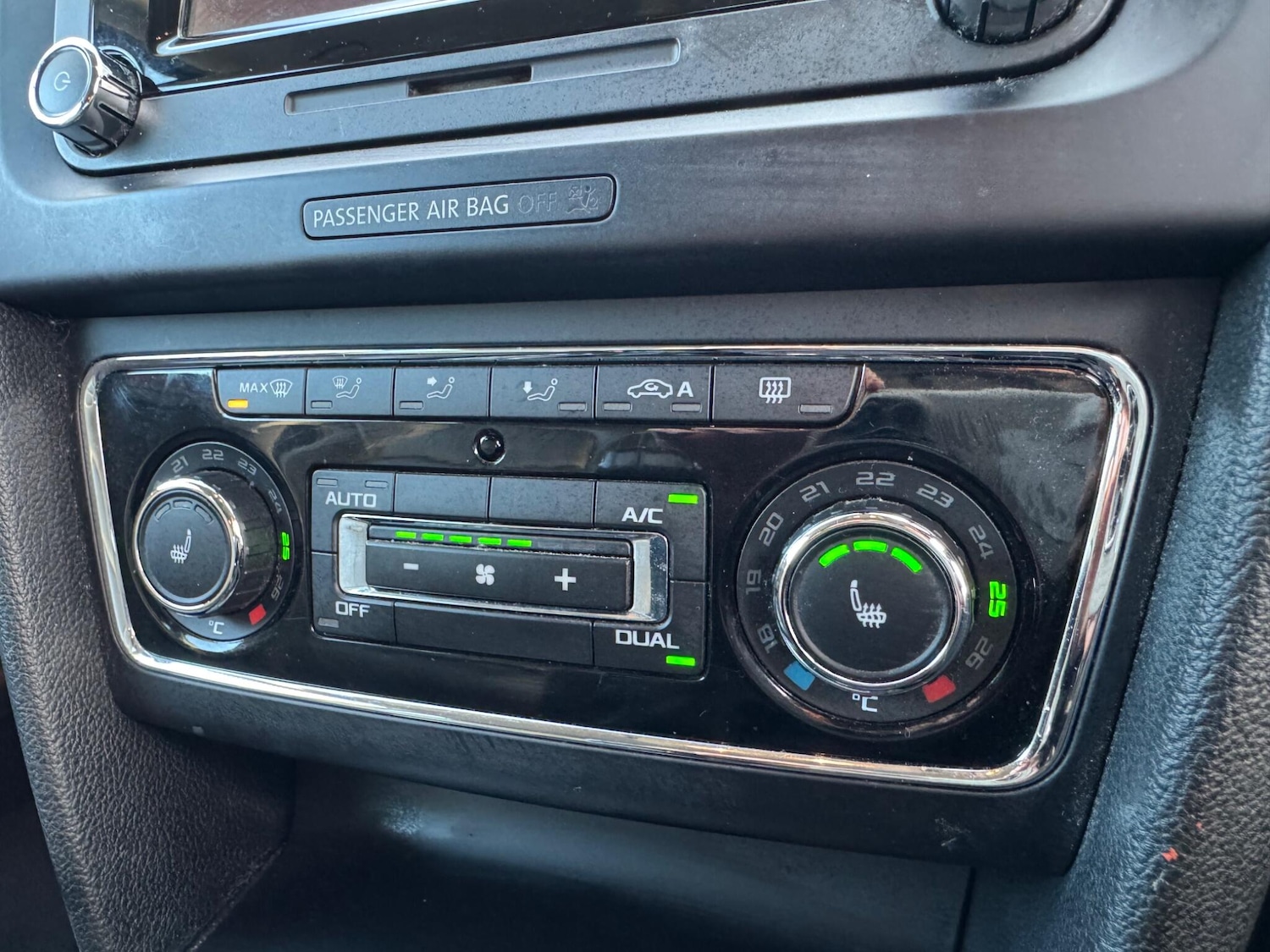 Used Skoda Superb 2013 for sale - 76701714: Photo 16