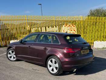 Used Audi A3 2015 for sale - 74965423: Photo