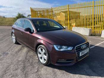 Used Audi A3 2015 for sale - 74965423: Photo