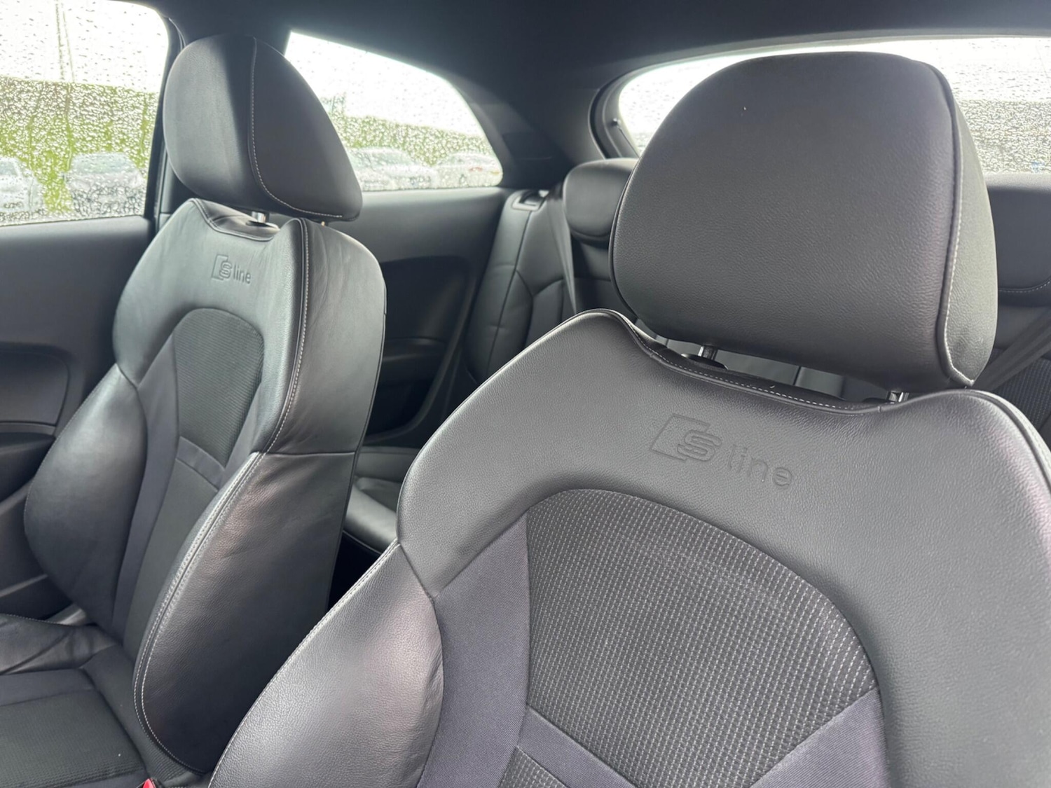 Used Audi A1 2014 for sale - 76753258: Photo 10