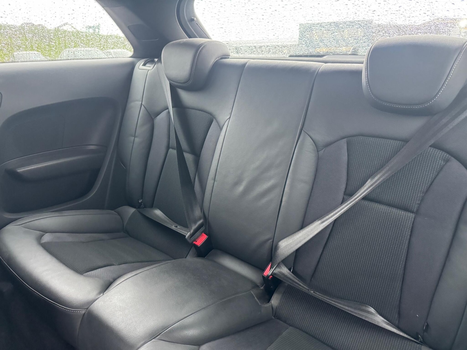 Used Audi A1 2014 for sale - 76753258: Photo 11