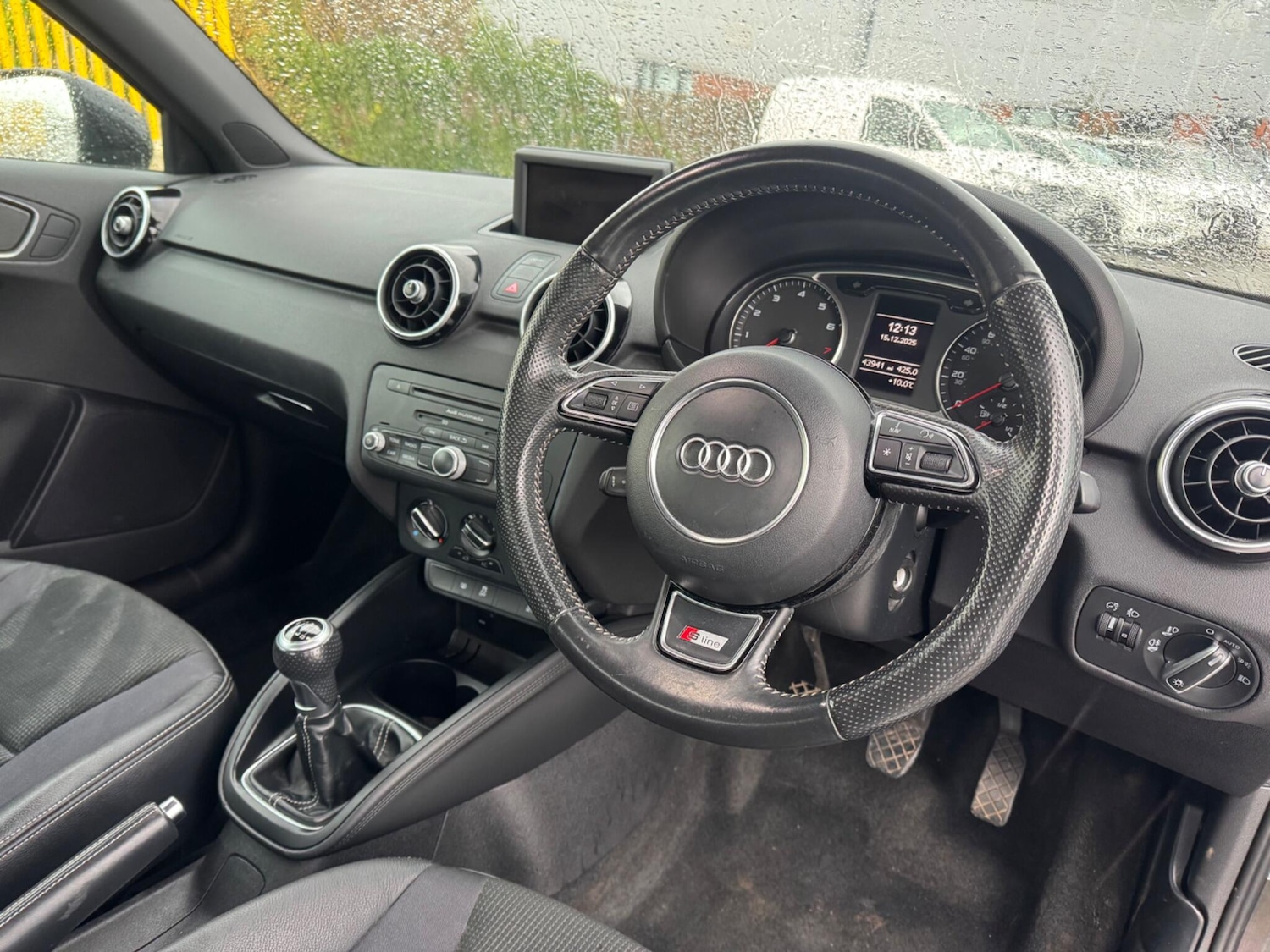 Used Audi A1 2014 for sale - 76753258: Photo 12