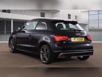 Used Audi A1 2014 for sale - 76753258: Photo