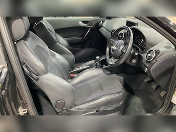 Used Audi A1 2014 for sale - 76753258: Photo