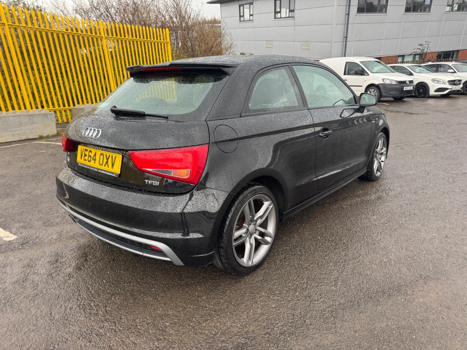 Used Audi A1 2014 for sale - 76753258: Photo 6