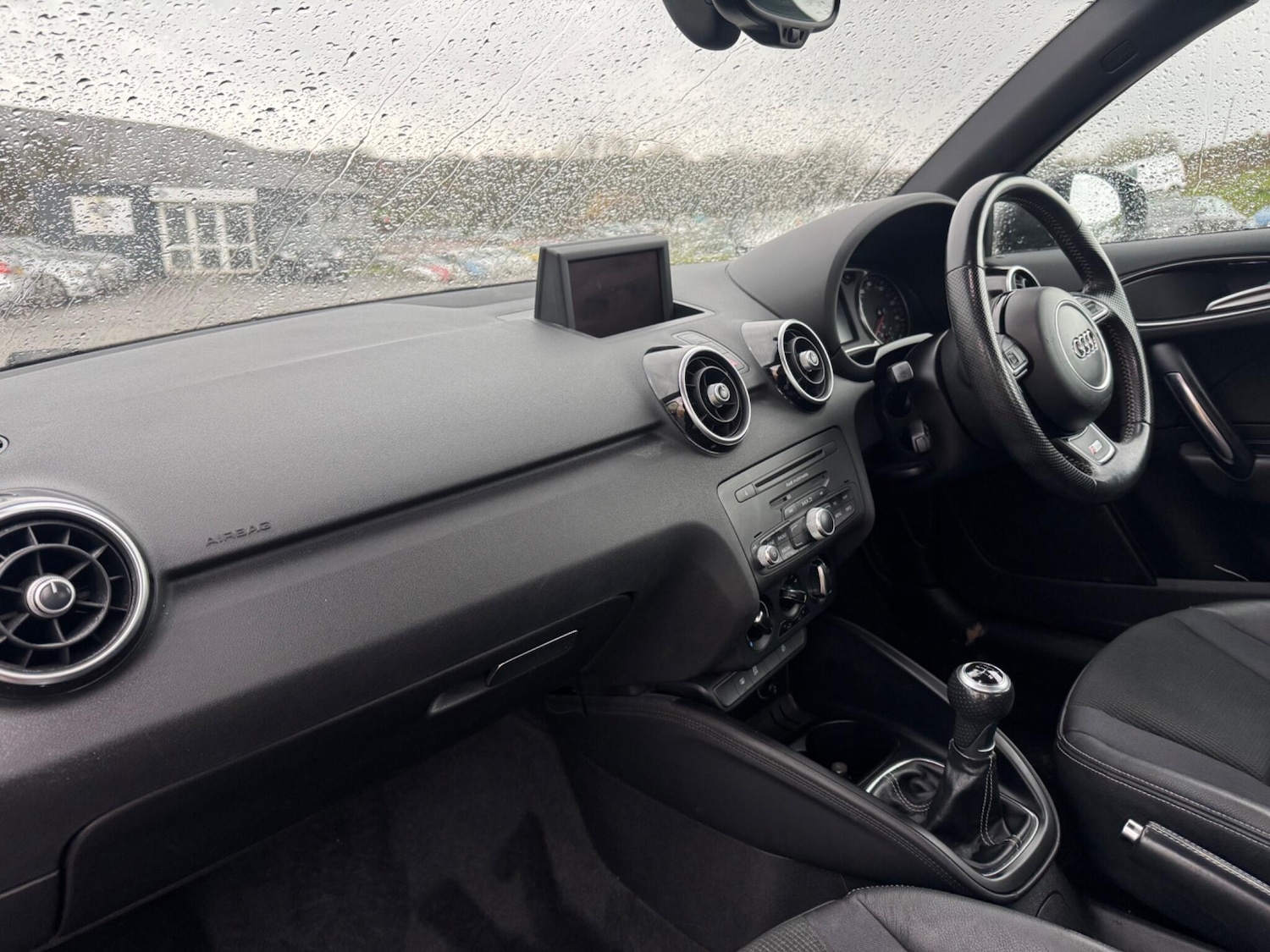 Used Audi A1 2014 for sale - 76753258: Photo 8