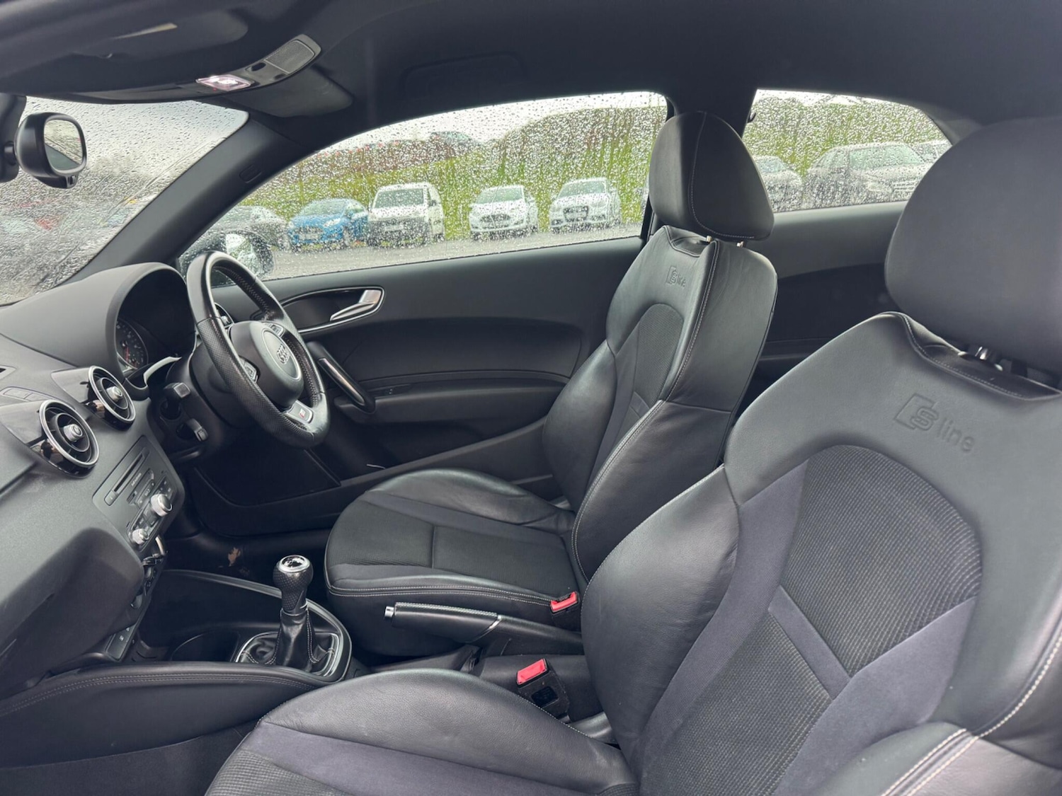 Used Audi A1 2014 for sale - 76753258: Photo 9