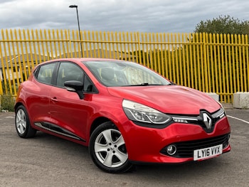 Renault - Clio