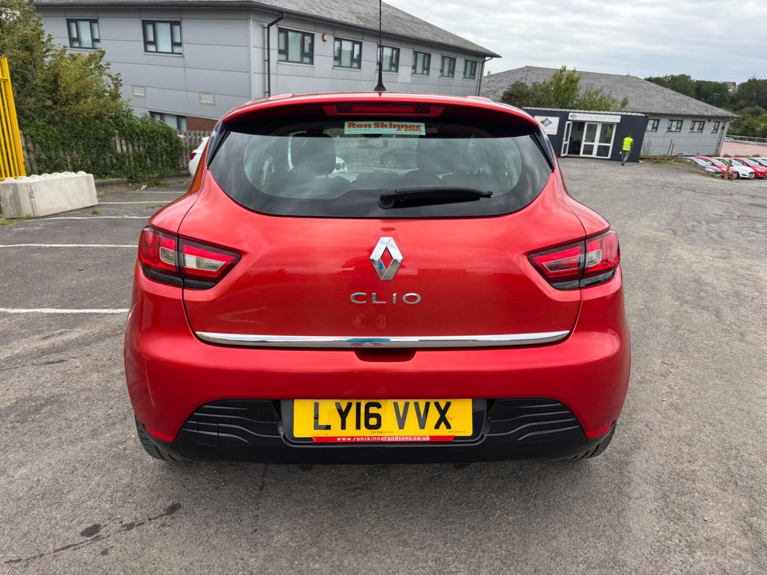 Vehicle 7