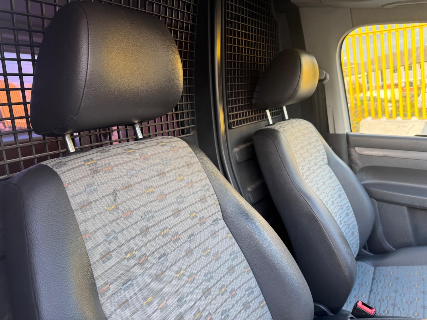 Used Volkswagen Caddy 2012 for sale - 76060591: Photo 13