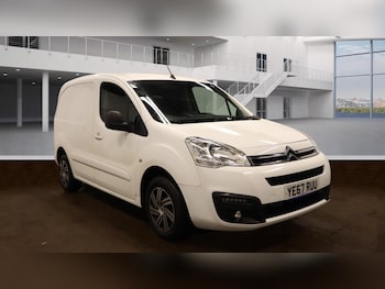 Citroen - Berlingo