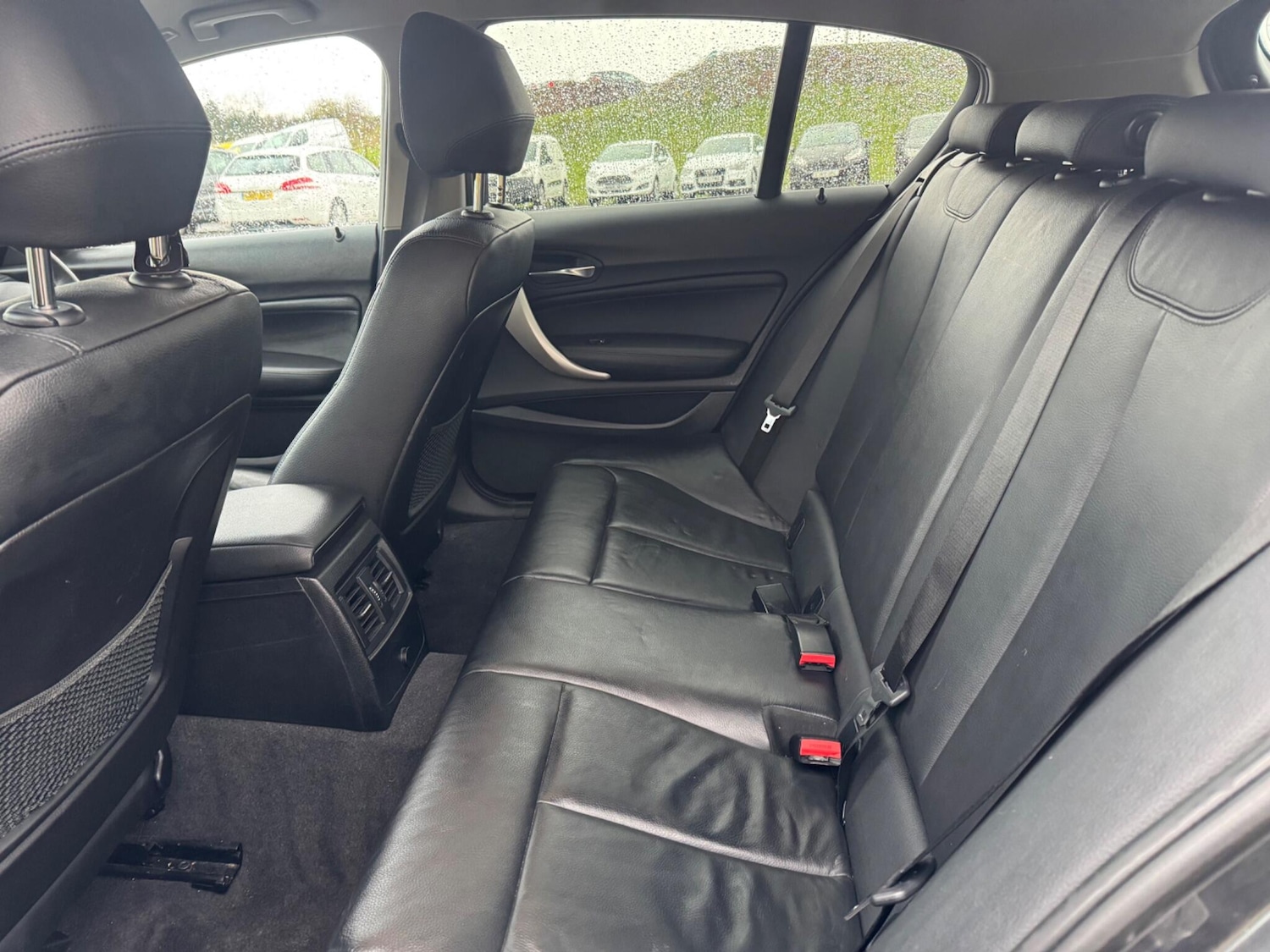 Used BMW 1 Series 2018 for sale - 76839792: Photo 10