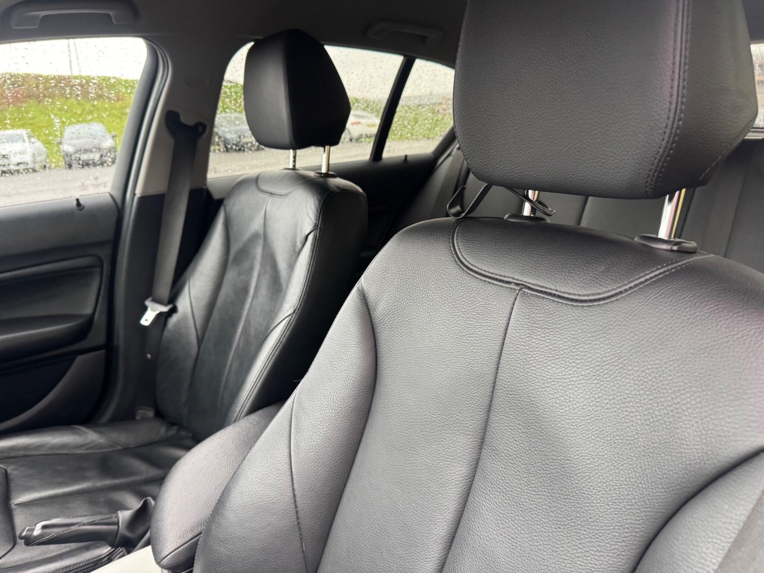 Used BMW 1 Series 2018 for sale - 76839792: Photo 11