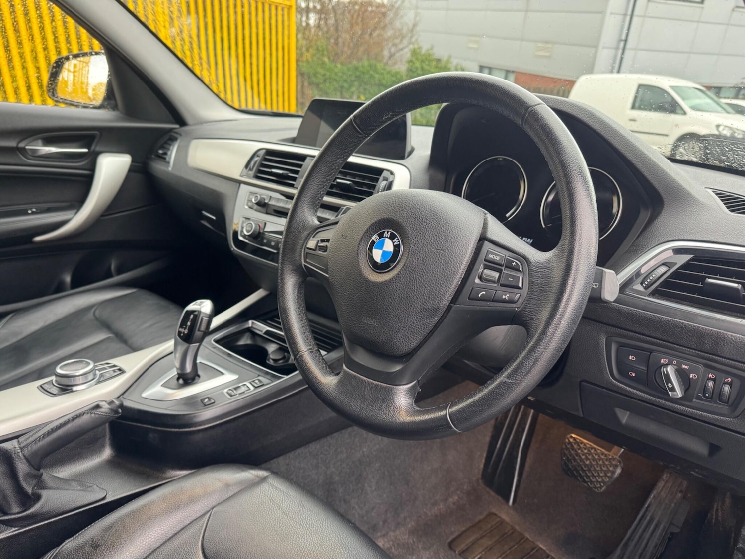 Used BMW 1 Series 2018 for sale - 76839792: Photo 13