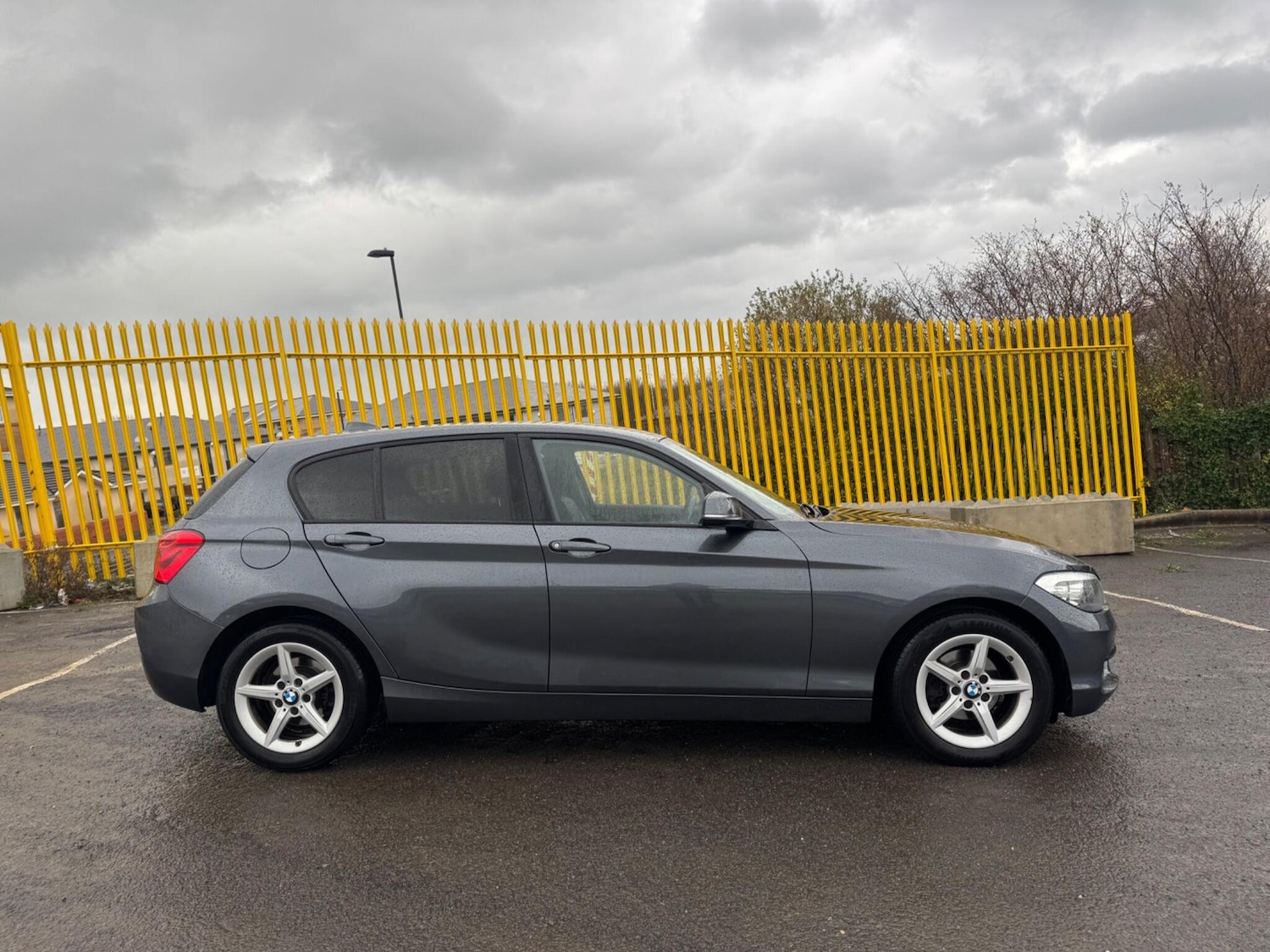 Used BMW 1 Series 2018 for sale - 76839792: Photo 5