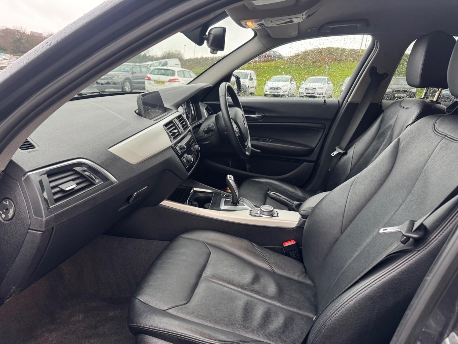 Used BMW 1 Series 2018 for sale - 76839792: Photo 8