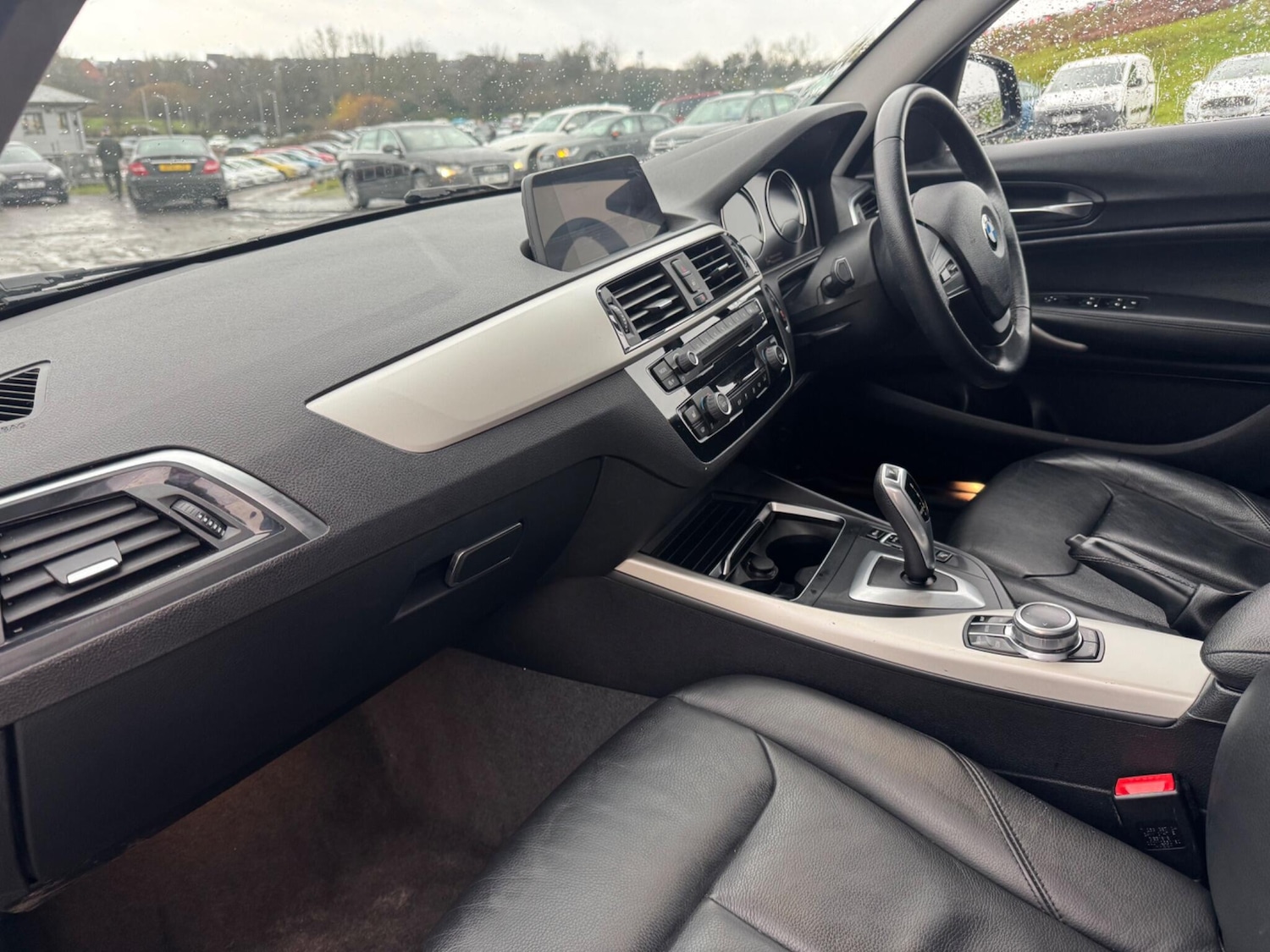 Used BMW 1 Series 2018 for sale - 76839792: Photo 9