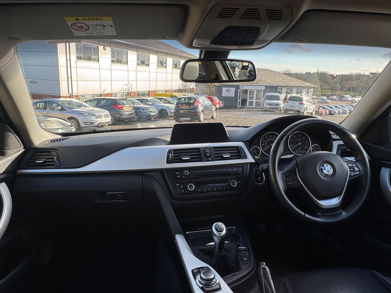 Used BMW 4 Series Gran Coupe 2014 for sale - 76975864: Photo 13