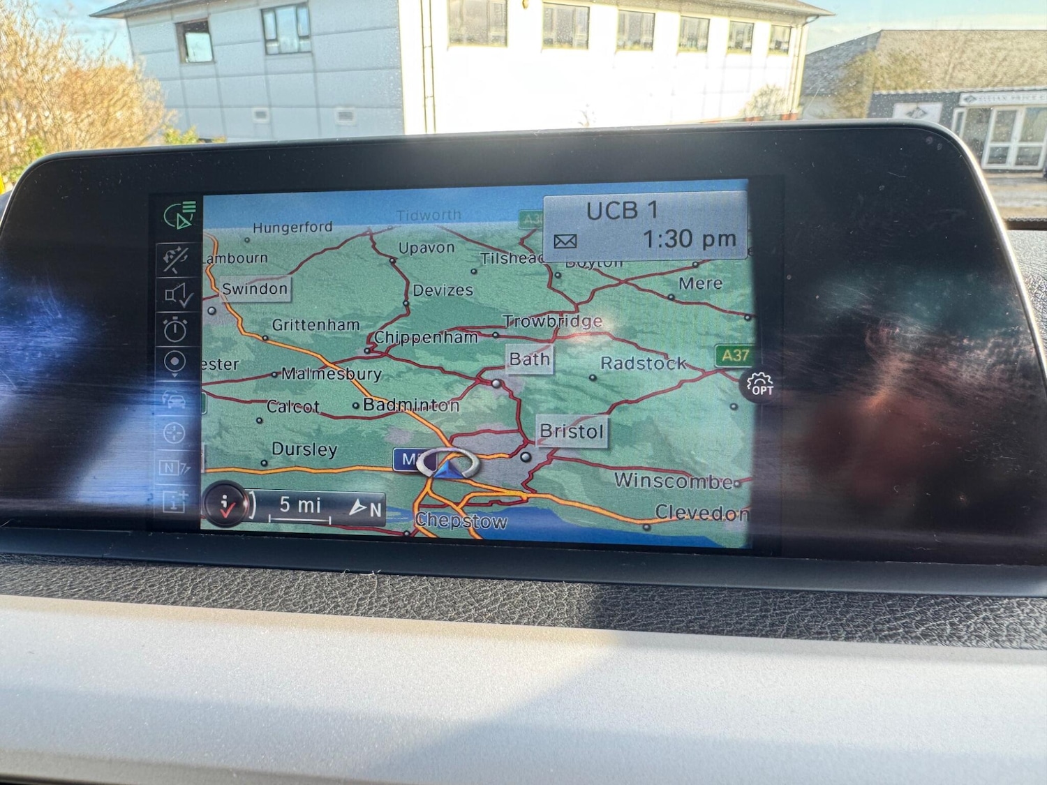 Used BMW 4 Series Gran Coupe 2014 for sale - 76975864: Photo 14