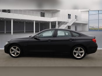 Used BMW 4 Series Gran Coupe 2014 for sale - 76975864: Photo