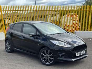 2016 (66) - 1.0T EcoBoost ST-Line Euro 6 (s/s) 5dr