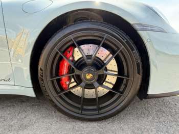 Used Porsche 911 2025 for sale - 75089879: Photo