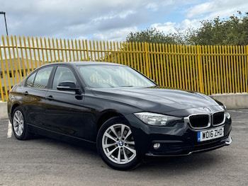 2016 (16) - 2.0 318d SE Euro 6 (s/s) 4dr