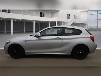 Used BMW 1 Series 2013 for sale - 75991182: Photo