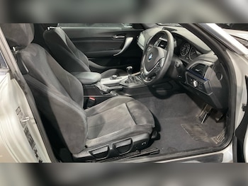 Used BMW 1 Series 2013 for sale - 75991182: Photo