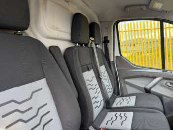 Used Ford Transit Custom 2016 for sale - 74148742: Photo