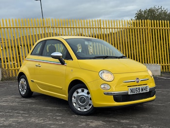 2009 (59) - 1.2 Pop 3dr