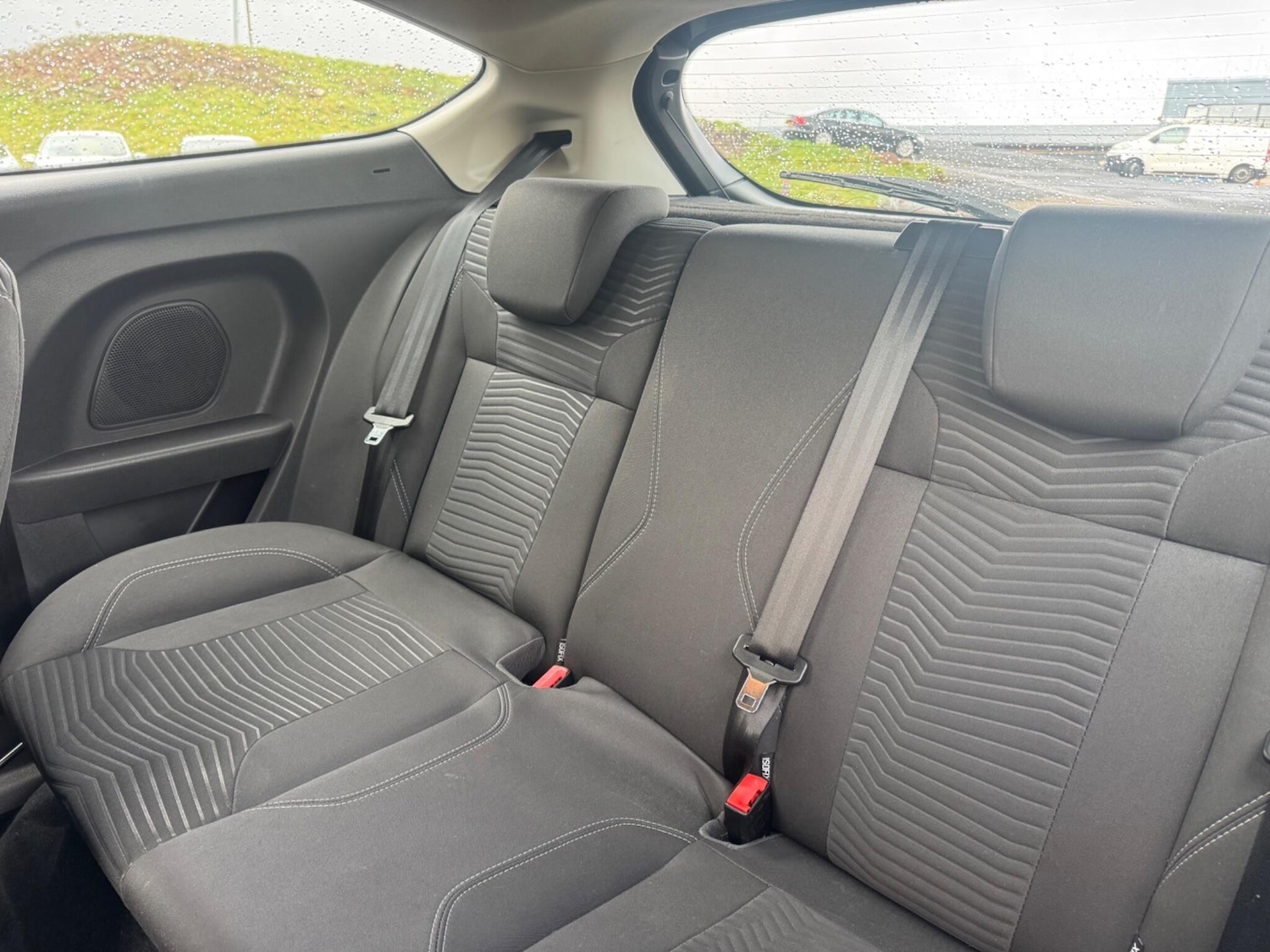 Used Ford Fiesta for sale - 77637884: Photo 10