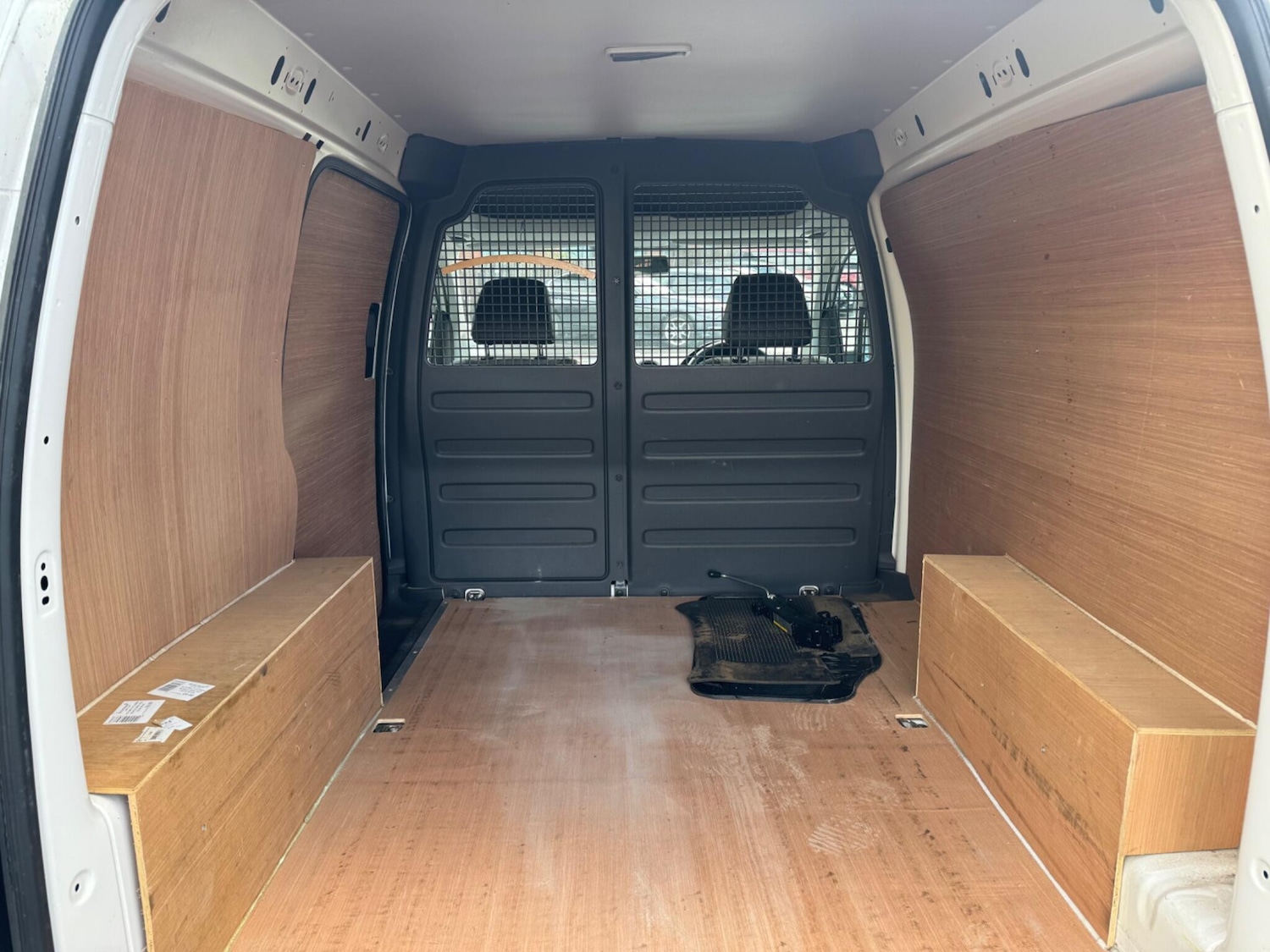 Used Volkswagen Caddy 2015 for sale - 76988856: Photo 15