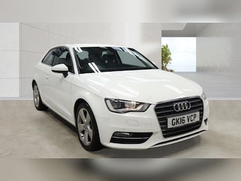 Used Audi A3 2016 for sale - 78947211: Photo