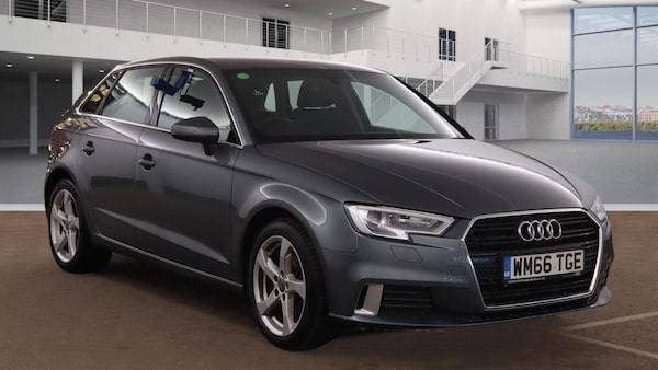 Used Audi A3 2017 for sale - 76060536: Photo 1