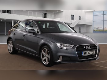 Audi - A3