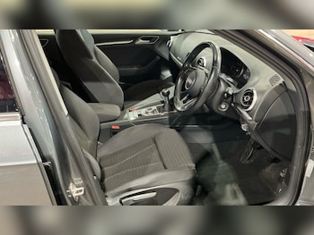 Used Audi A3 2017 for sale - 76060536: Photo 4