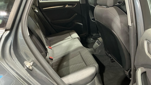 Used Audi A3 2017 for sale - 76060536: Photo 5