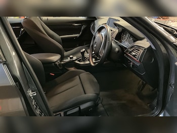 Used BMW 1 Series 2012 for sale - 76976227: Photo