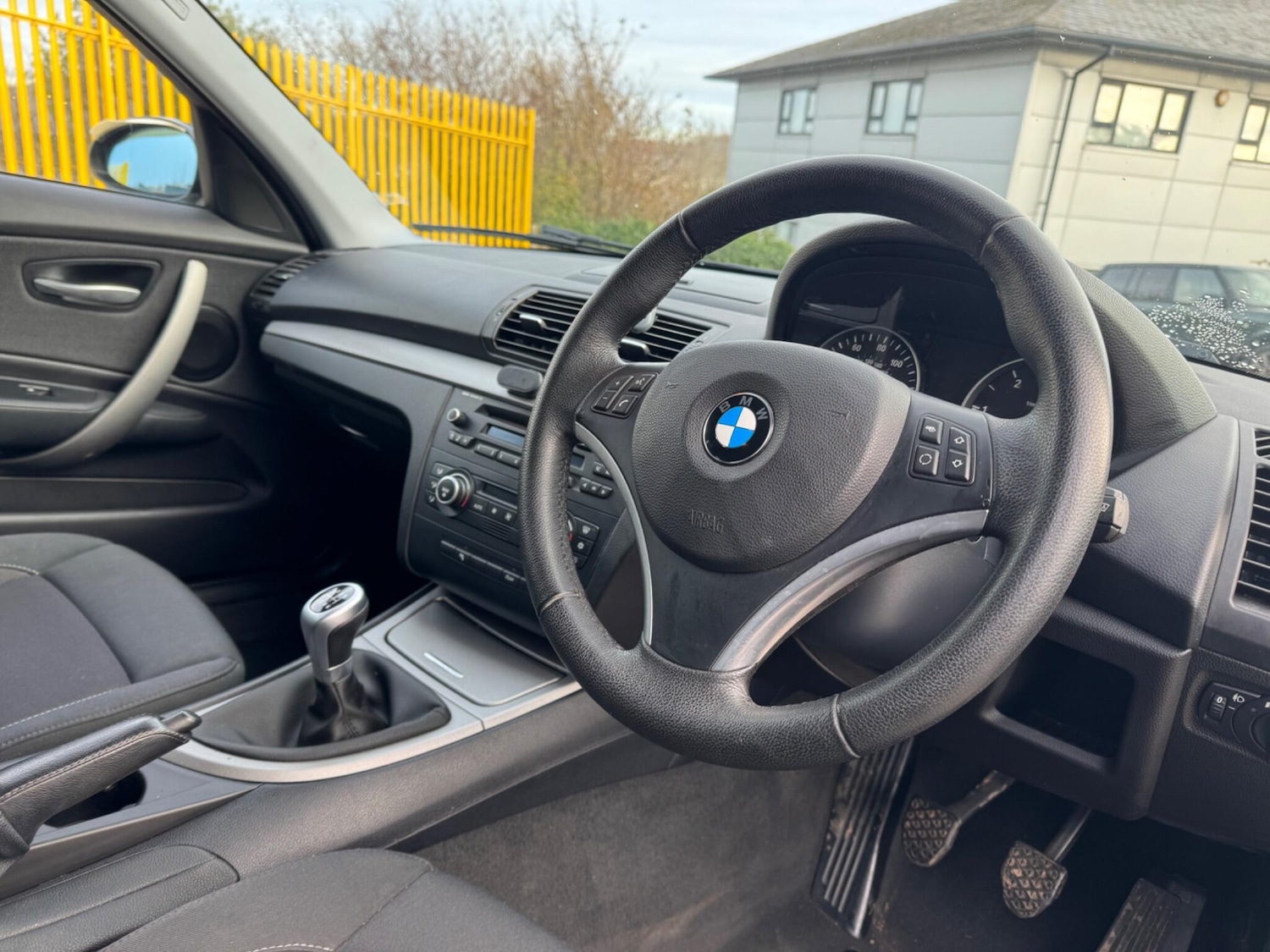 Used BMW 1 Series 2009 for sale - 76715533: Photo 10