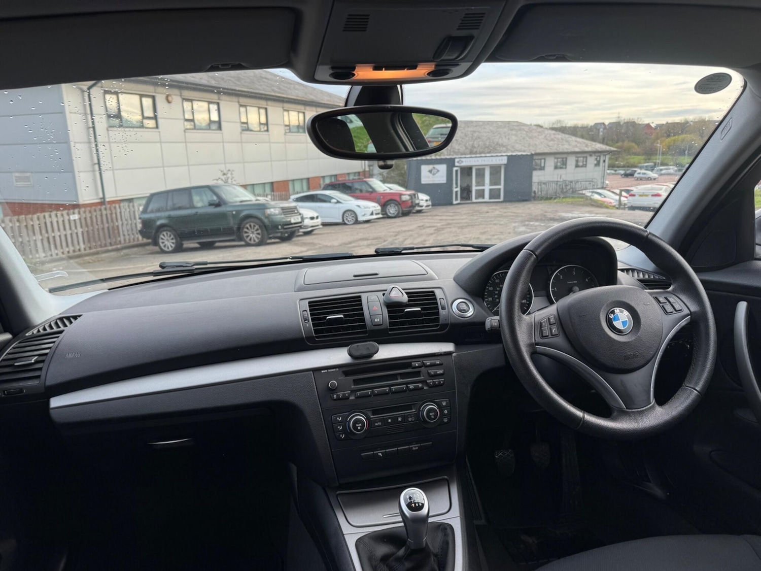 Used BMW 1 Series 2009 for sale - 76715533: Photo 11